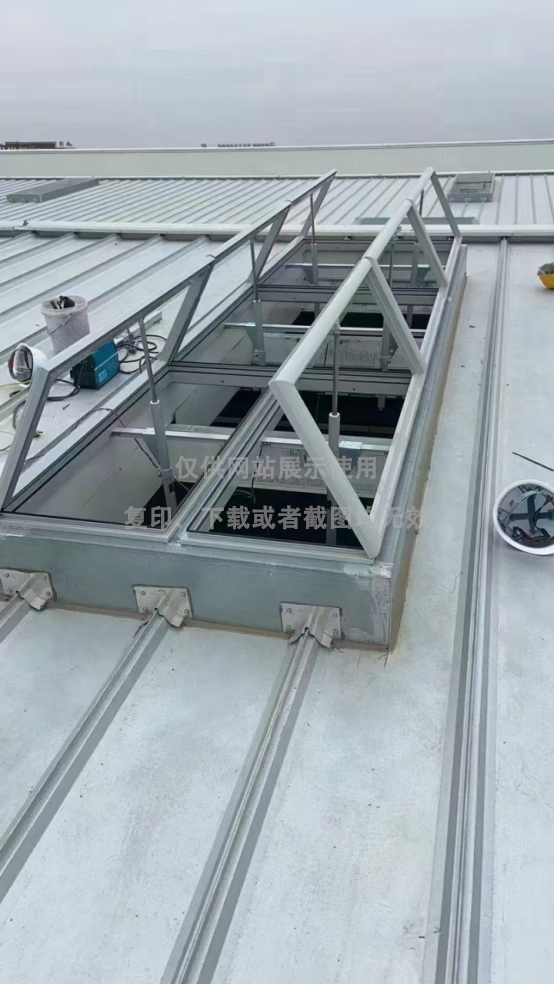 静宁苹果库武都排烟天窗