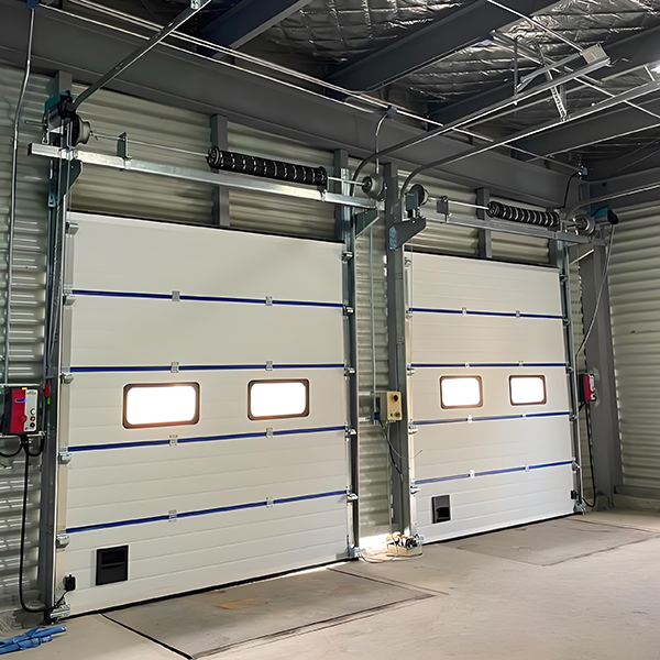 武都工业翻板门