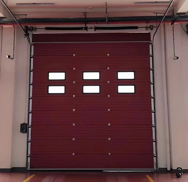 武都工业翻板门