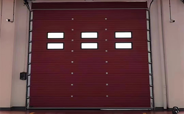 武都工业翻板门