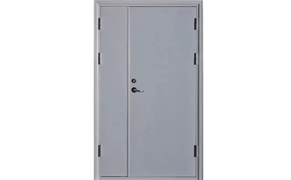 武都钢制防火门