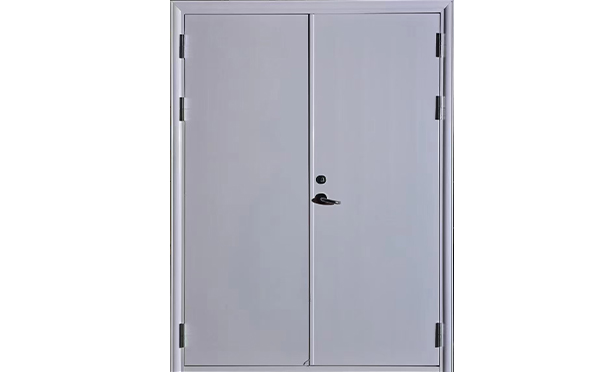 武都钢制防火门