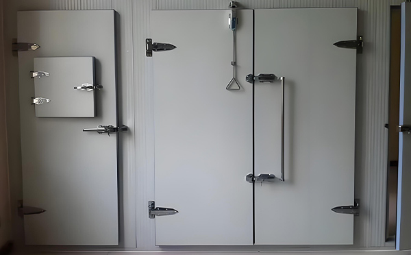 武都冷库门 武都冷库门