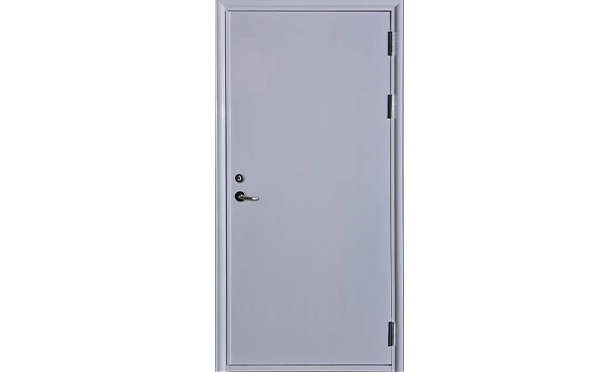 武都钢制防火门