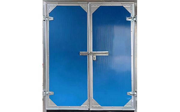 武都工业平开门