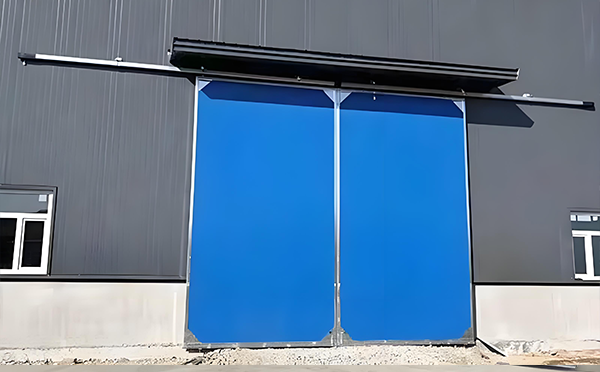 武都工业推拉门