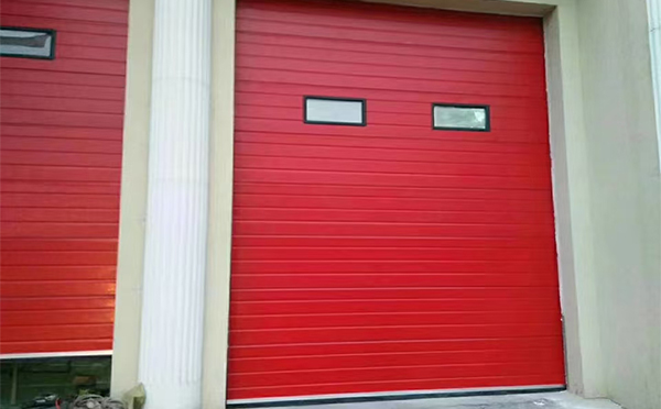 武都工业翻板门