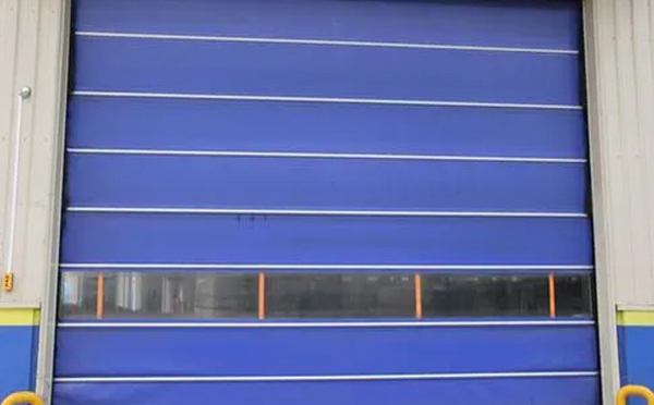 武都兰州武都快速武都卷帘门：提升效率与安全性的理想选择