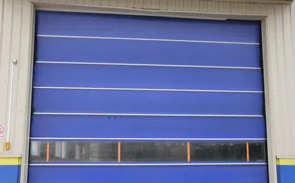 武都快速武都卷帘门雷达感应vs地磁感应？2025年灵敏度对比+选购指南