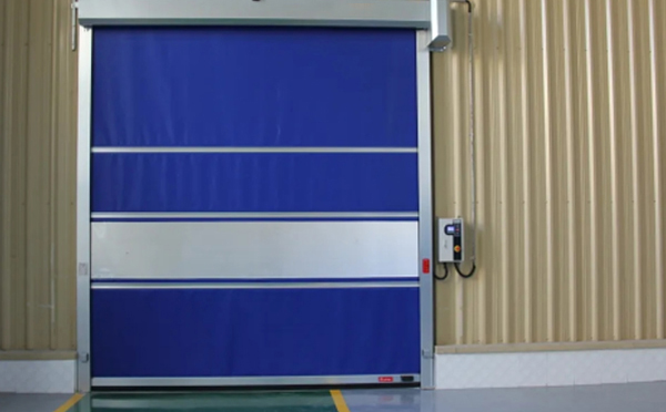 选择武都快速武都卷帘门时的注意事项