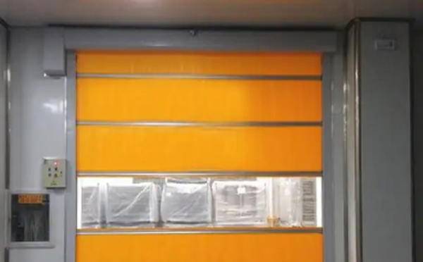 武都快速武都卷帘门的选择、维护与保养