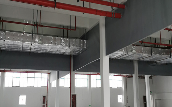 武都挡烟垂壁防火玻璃厚度要求