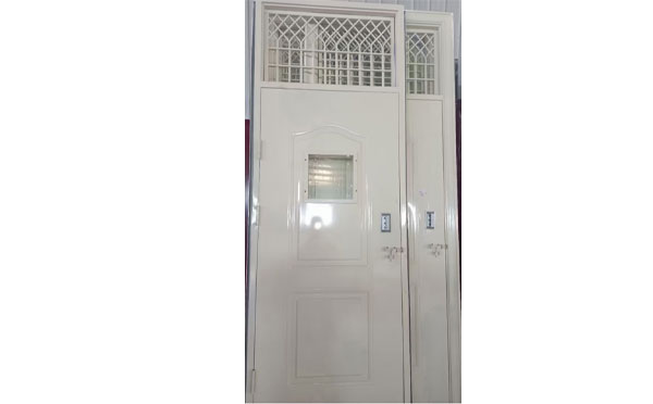 武都学校教室门