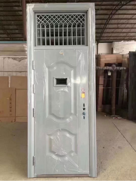 武都学校教室门