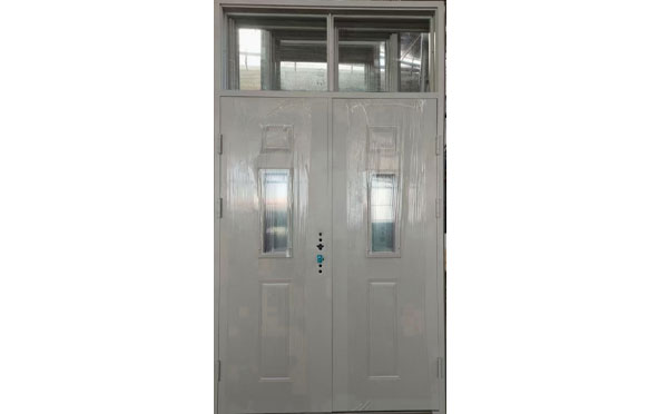 武都学校教室门