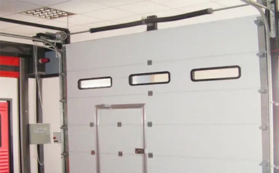 武都工业推拉门的设计方法