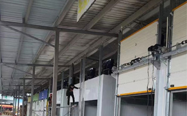 武都工业推拉门安装技巧与注意事项详解