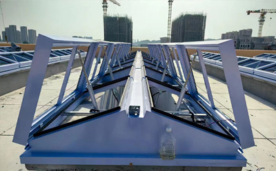 武都排烟窗的设置要求