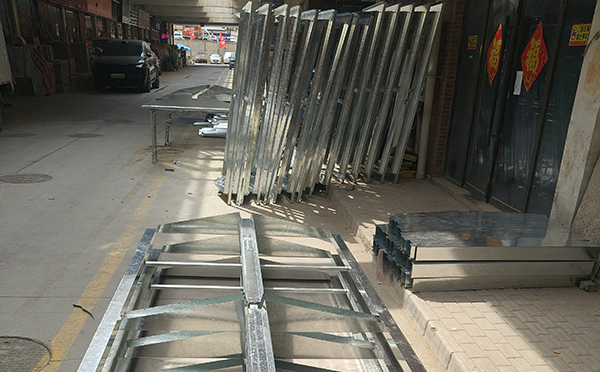 2025武都排烟窗维护周期与电动开启故障排查